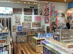 -猫的天空之城概念书店(印象城购物中心店)