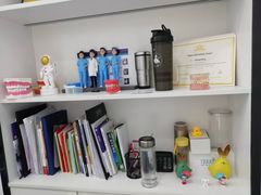 -深圳富茂格伦菲尔口腔门诊部(龙华清湖总院)