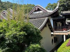 -岳麓山风景名胜区