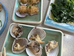 -锦里海景海鲜餐厅.三亚老字号(亚龙湾中心广场店)