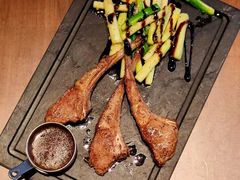 -Ambra Haus琥珀屋精酿餐厅(宝山店)