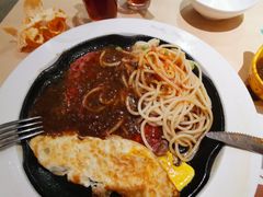 黑胡椒传奇牛排-豪客来牛排(海沧阿罗海店)