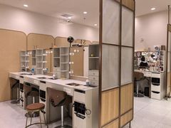 -海马体照相馆(北京大族广场店)
