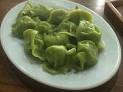 -鸿毛饺子(紫竹桥店)