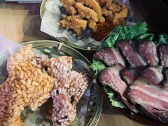 -黔滚滚贵州牛肉火锅·酸汤火锅(创意园店)