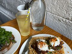 -Egg•Allday Brunch(襄阳北路店)