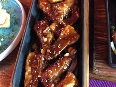 -中8楼风尚云南菜(颐堤港店)