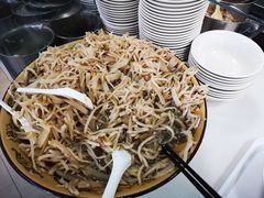 -老磁器口豆汁店(天坛店)