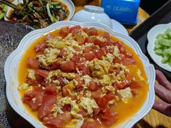 -弓虽昌焖烧鸡(大竹林店)