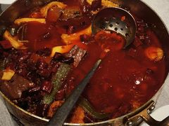 -星·South Beauty·俏江南(国贸店)