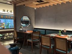 -望湘园·洞庭渔宴(浦江欢乐颂店)