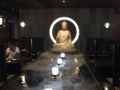 -梅筑·创意料理(王府井百货店)