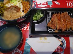 君悦排骨饭-馔豚·台北菜专门店(深圳湾万象城店)