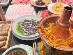 -阳坊胜利涮羊肉(阳坊老店)