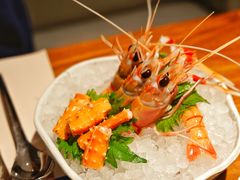-Mr·Fish鱼鲜生海鲜放题(银泰in99店)