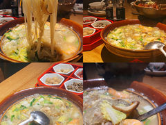 -大家食府·福建菜(FAC协盛中心庭院餐厅店)