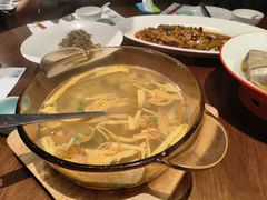 -同庆楼(华强吾悦广场店)