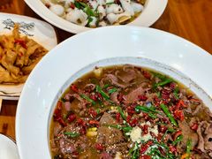 -邱大妈水煮(龙山店)