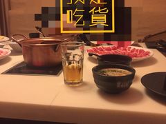 -滇釜火锅·能喝汤的火锅(车公庄店)