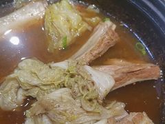 -海兰江石锅饭(水上店)