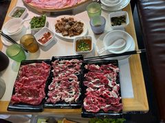 -三毛牛肉店(福强店)