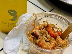 -巴厘龙虾·榜首油焖大虾(沙湖·花园店)