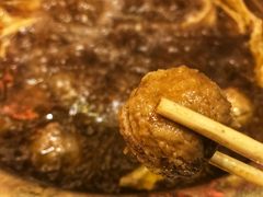 -芦月轩羊蝎子(劲松店)