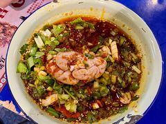 -马路边边串串香(大成路店)