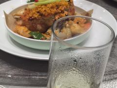 -尖沙咀大酒楼(罗村店·粤菜海鲜·宴会聚餐)