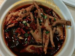 -领蟹祥记·香辣蟹·特色小海鲜(奥体天虹店)