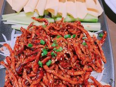 -梧桐树下(云锦世家店)