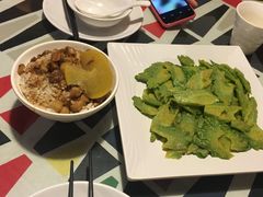 -C31地窖餐厅(黑龙江北路店)