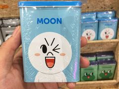 -line friends(明洞旗舰店)