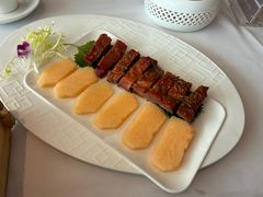 -粤财皇冠假日酒店·彩华轩中餐厅