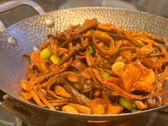 -老屋印象川菜(世纪东方店)