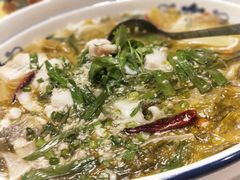 -樟木头三正半山酒店·汉宫中餐厅