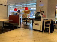 大堂-必胜客(吾悦广场店)