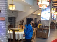 -老灶味道·本帮菜(昌平路店)