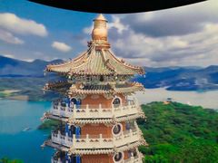 -北京石景山游乐园