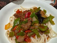 -巴依老爷新疆美食(工体旗舰店)