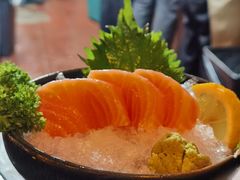 -昊·来了寿司(台湾街店)