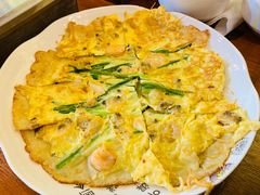 海鲜葱饼-韩礼年糕(飞虹路店)