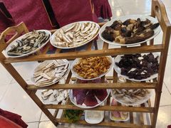 -草墩罗非鱼庄•野生菌•腊排骨(七星街上段店)