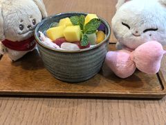 -糖纸甜品(印象城店)
