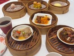 -稻香饭店(龙华天虹店)