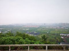 -狼山风景名胜区