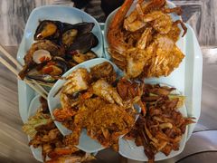 -堂会(天河店)