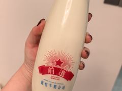 -红星前进面包牛奶公司(君太店)