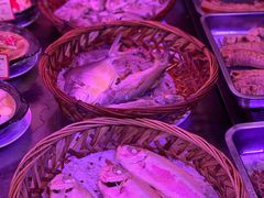 -长平肥姐白粥·海鲜打冷