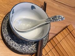 -竹里馆 ·茶食(奥体店)